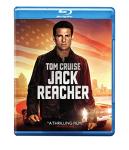 Jack Reacher [Blu-ray]