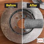 0000 Steel Wool for Mice Control - 24Pack Fine Grade Stainless Steel Wool for Filling Holes, Rodent Proofing & Home Protection - Metal Wool for Gaps, Wood & Metal Surfaces