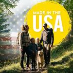 TICK BAN Yaya Organics All Natural Extra Strength Tick Repellent DEET Free - 16 Ounce Spray Bottle