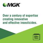 MGK Vendetta® Plus Cockroach Gel Bait | Odorless German Roach Killer That Fits Standard Bait Guns | German Cockroach Killer | Indoor Home, Commercial, Industrial Use | 4 x 30 Gram Tubes