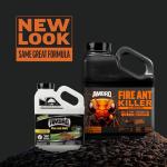 Amdro Fire Ant Killer Bait Granules, 2 lbs (100099072)