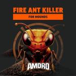 Amdro Fire Ant Killer Bait Granules, 2 lbs (100099072)