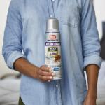 Ortho Home Defense Max Bed Bug Killer Spray - Bed Bug Spray for Home, Also Kills Fleas & Brown Dog Ticks, Spot Treatment, 18 oz.