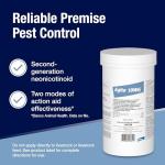 Elanco Agita 10 WG Insecticide for House Fly & Beetle Control | for Use in and Around Animal Housing | 2.2-lbs.