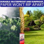 Indoor/Outdoor Fly Strips - 24 Sticky Traps