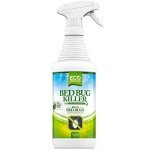 Eco Defense Natural Bed Bug Killer Spray - 16 oz