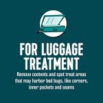 Bed Bug Killer Spray - 64 oz, Ready to Use