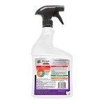 Hot Shot Bed Bug Killer Spray, 32 Ounces