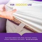 Hot Shot Bed Bug Killer Spray, 32 Ounces