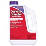 Bonide Systemic Insect Control Granules, 4 lbs