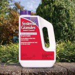 Bonide Systemic Insect Control Granules, 4 lbs