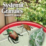 Bonide Systemic Insect Control Granules, 4 lbs