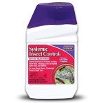 Bonide Systemic Insect Control Concentrate - 16 oz