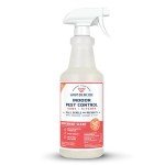 Wondercide Indoor Pest Control Spray - Peppermint 32 oz