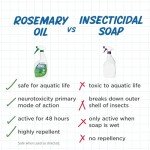 Earth's Ally Ready-to-Use Insect Control Spray