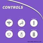 Bonide Systemic Insect Control Concentrate - 16 oz