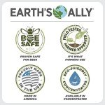 Earth's Ally Ready-to-Use Insect Control Spray