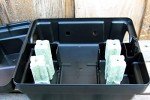 Tomcat Rat Bait Stations - Complete Set of 6