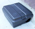 Tomcat Rat Bait Stations - Complete Set of 6