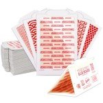 Catchmaster Pro Strength Mouse & Insect Glue Traps