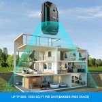 Upgraded Ultrasonic Pest Repeller - 6 Pack Set