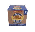Fresh Cab Rodent Repellent - Safe Indoor Solution
