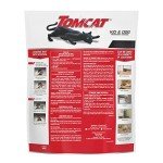 Tomcat Refillable Mouse Killer - Child & Dog Safe