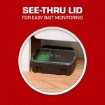 Tomcat Refillable Mouse Killer - Child & Dog Safe