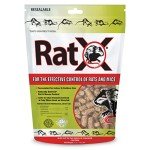 EcoClear RatX All-Natural Rodent Control, 8 oz