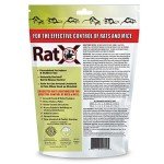 EcoClear RatX All-Natural Rodent Control, 8 oz