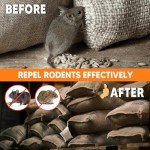 Peppermint Pest Control Pouches - 8 Pack