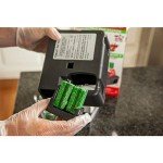 Tomcat Rat & Mouse Killer Refillable Station Set