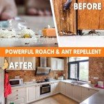 Peppermint Pest Control Pouches - 8 Pack