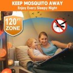 Peppermint Pest Control Pouches - 8 Pack