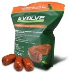 Evolve Cottonseed Oil Rat Bait, 3 lbs