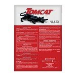Tomcat Rat and Mouse Killer Stations - 2-Pack