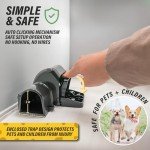 Dual Tunneling Rat and Chipmunk Traps - 2 Pack