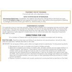 Peanut Butter Flavor Rodent Bait Block 4 lb