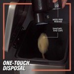 Dual Tunneling Rat and Chipmunk Traps - 2 Pack