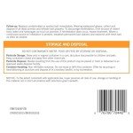 Peanut Butter Flavor Rodent Bait Block 4 lb