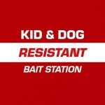 Tomcat Rat and Mouse Killer Stations - 2-Pack