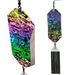 Bird Scare Reflective Device for Woodpeckers & More