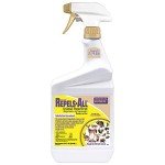Bonide Repels-All Animal Repellent Spray, 32 oz