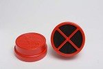 Scent Killer No Zone Tote Tamer - 2 Pack
