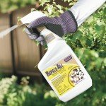 Bonide Repels-All Animal Repellent Spray, 32 oz