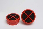 Scent Killer No Zone Tote Tamer - 2 Pack
