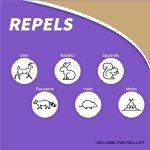 Bonide Repels-All Animal Repellent Spray, 32 oz