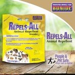Bonide Repels-All 6 lbs. Animal Repellent Granules