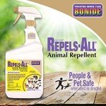 Bonide Repels-All Animal Repellent Spray, 32 oz