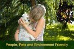 Natural Armor Animal Repellent Spray - 128 Fl Oz